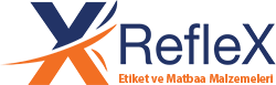 reflex etiket