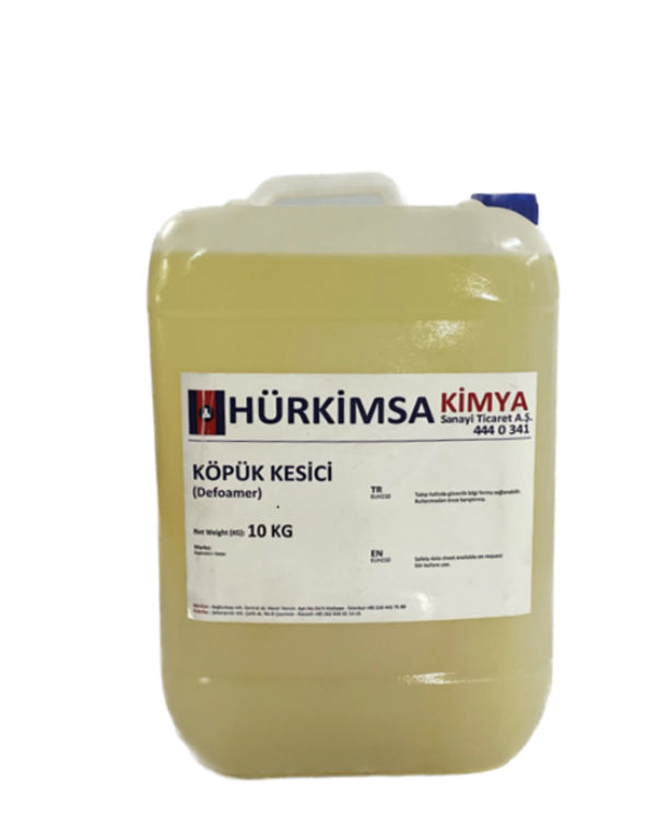 HÜRKİMSA KÖPÜK KESİCİ
