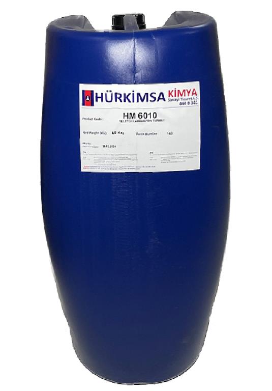 Hürkimsa HM 6010 Otamatik Makine Laminasyon Tutkalı