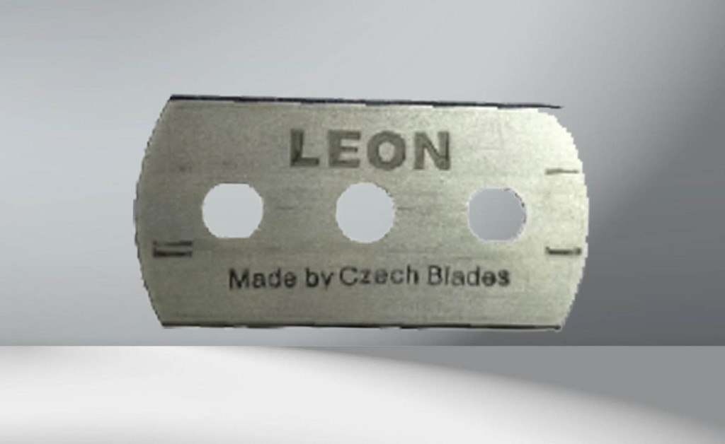 LEON 43X22X0,15