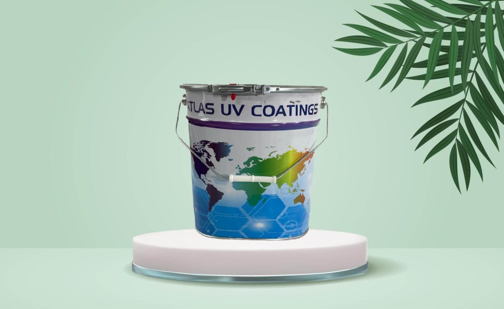 RX900 EMBOSS MAT LAK