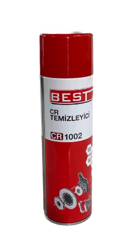 Best CR (Balata Temizleyici) Sprey CR-1002