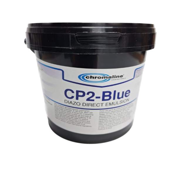CP2 BLUE EMÜLSYON
